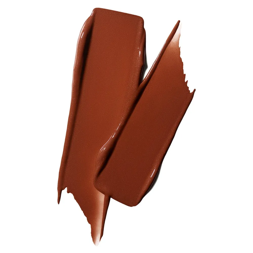 MAC Lustreglass Sheer-Shine Lipstick Can't Dull My Shine, foto 2