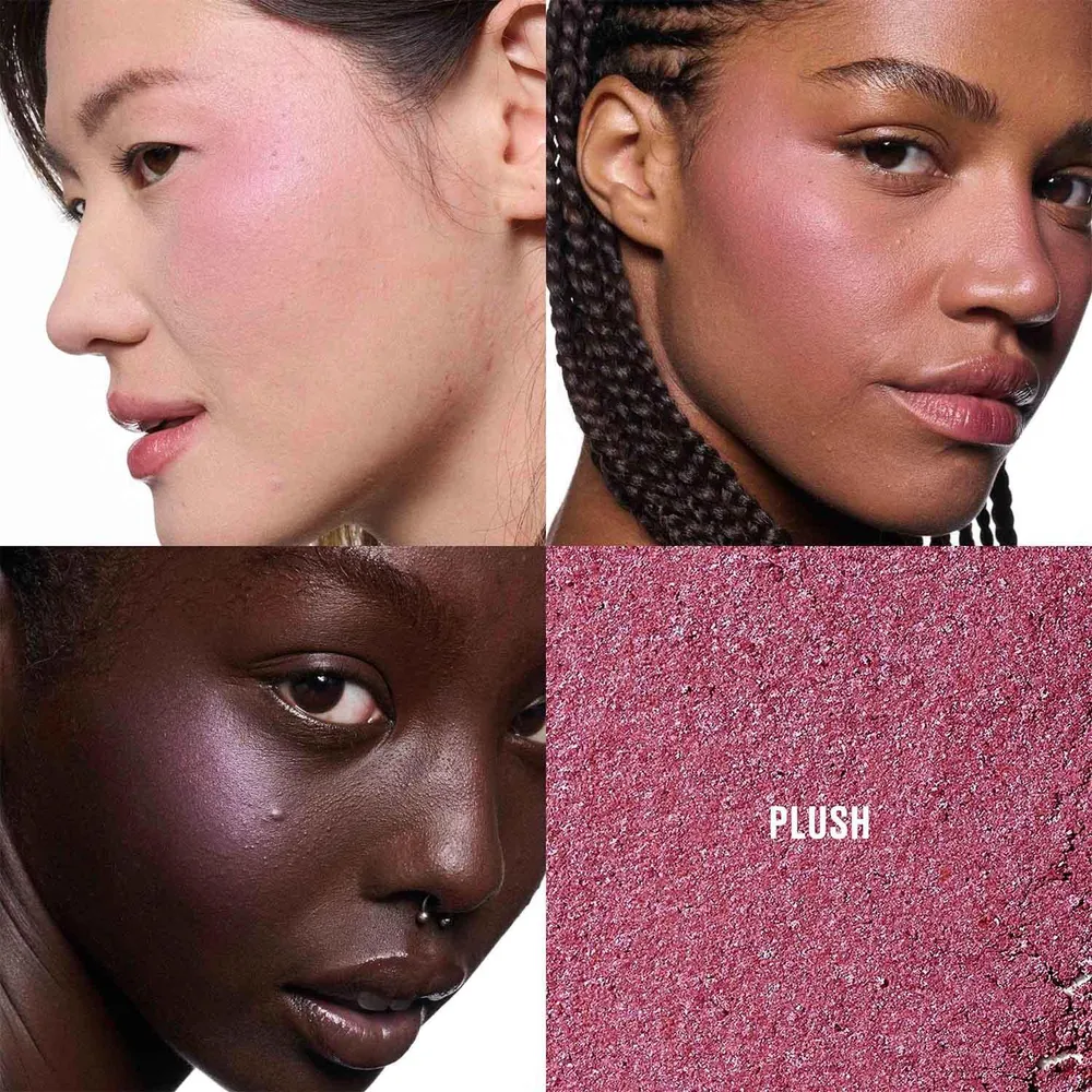 Rubor en Polvo Skinfinish Colorstruck Blush, foto 3