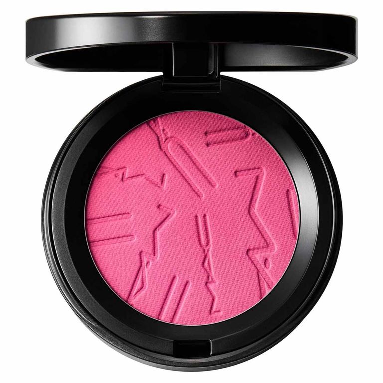 Rubor en Polvo Skinfinish Colorstruck Blush