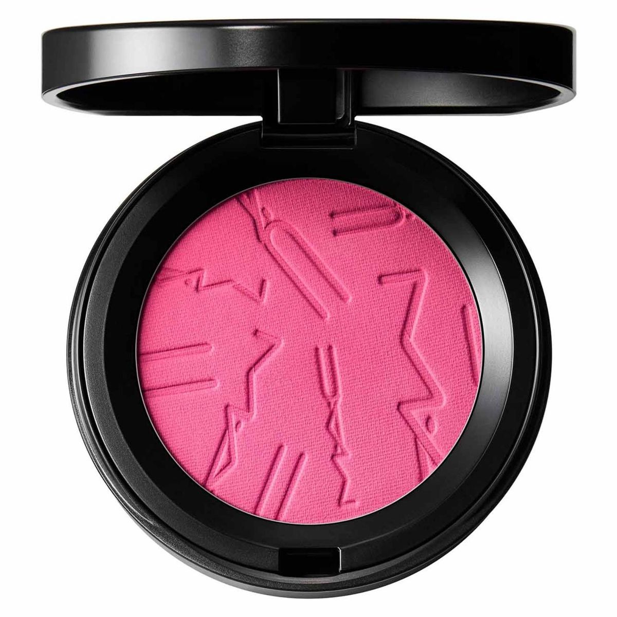 MAC - Rubor en Polvo Skinfinish Colorstruck Blush Mac