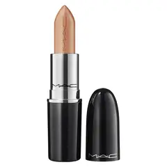 MAC - Labial Lustreglass Sheer-Shine Lipstick