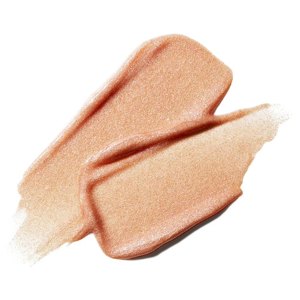 Mac Lustreglass Sheer-Shine Lipstick Party Trick, foto 2