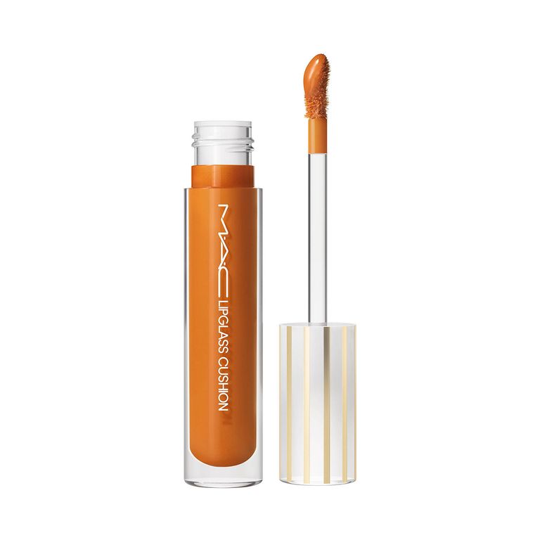 Aceite labial Lipglass Cushion High-Pigment Oil