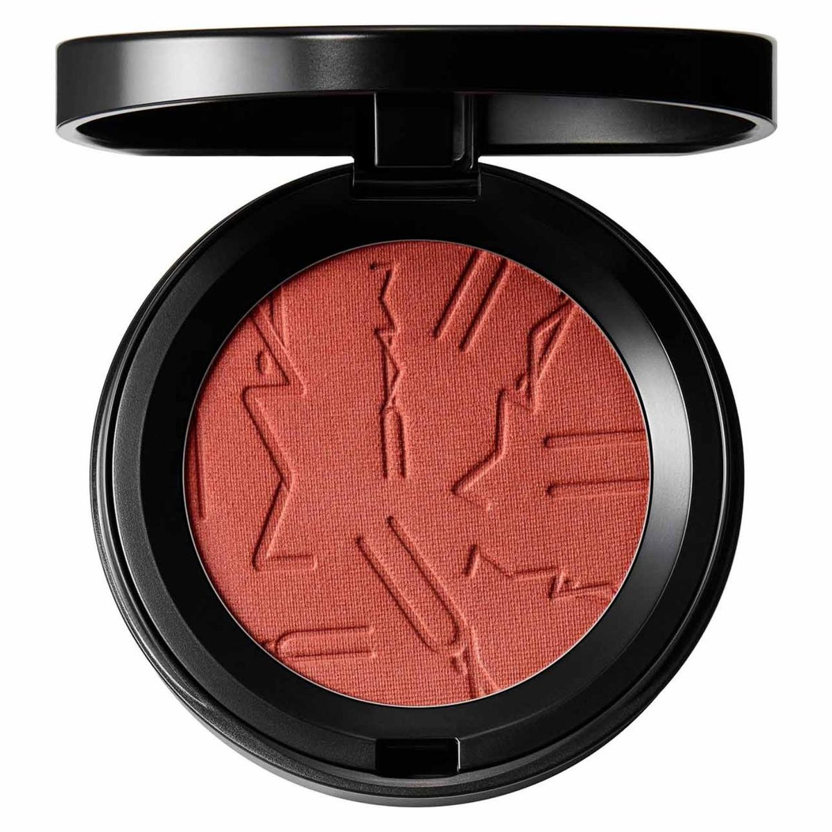 MAC - Rubor en Polvo Skinfinish Colorstruck Blush Mac