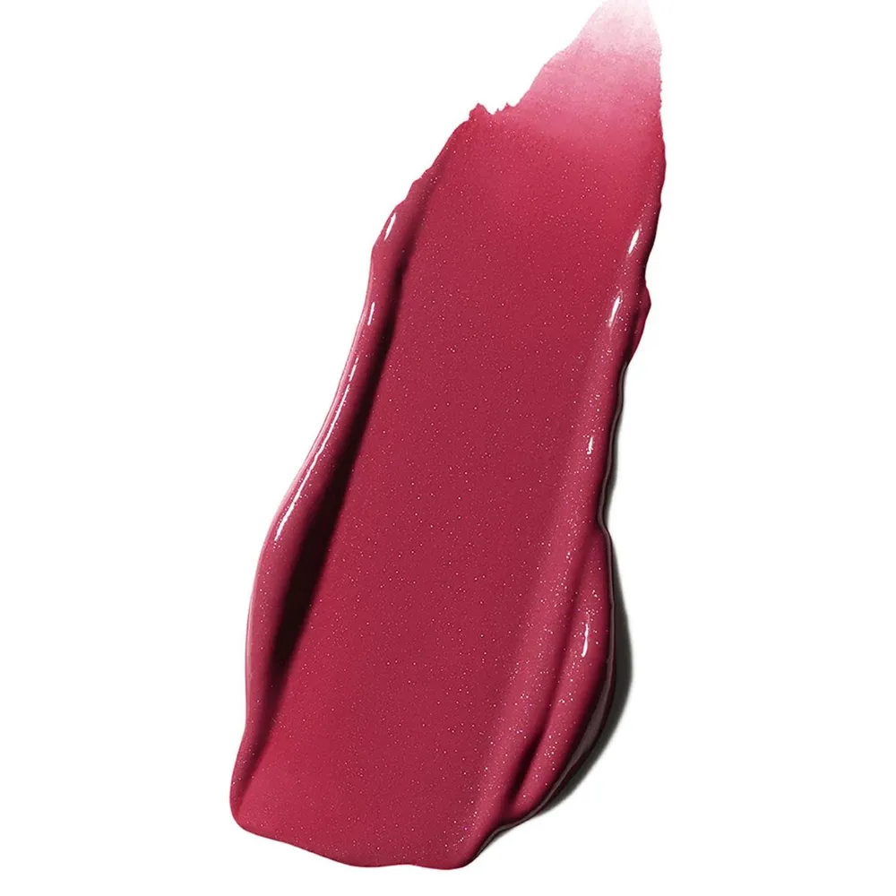 Mac Lustreglass Sheer-Shine Lipstick Beam There, Done That, foto 2