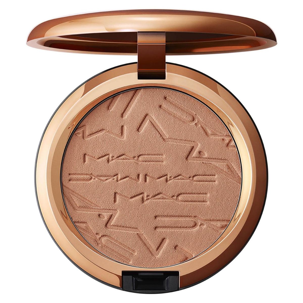 MAC - Polvo Bronceante Matte Skinfinish Sunstruck Bronzer