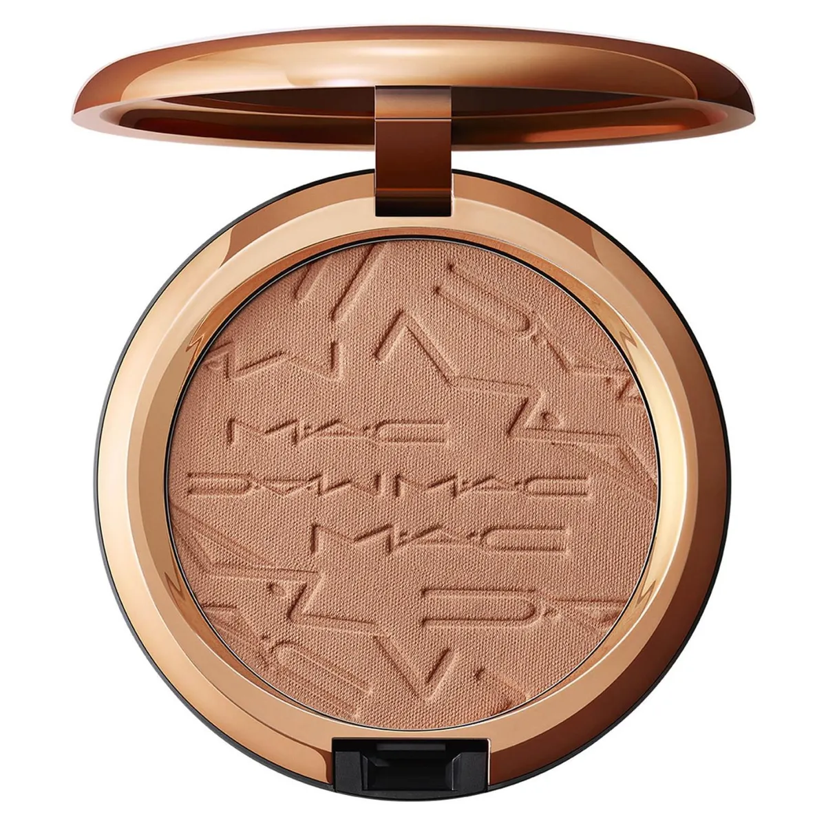 MAC - Polvo Bronceante Matte Skinfinish Sunstruck Bronzer