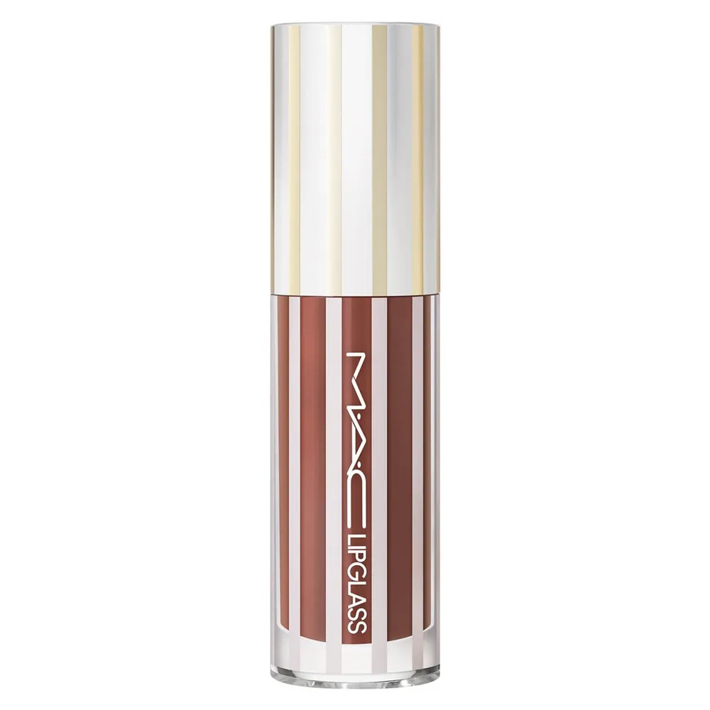 MAC Lipglass Air Non-Sticky Gloss Mini Casual, foto 3