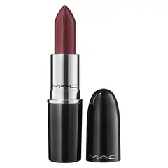 MAC - Labial Lustreglass Sheer-Shine Lipstick