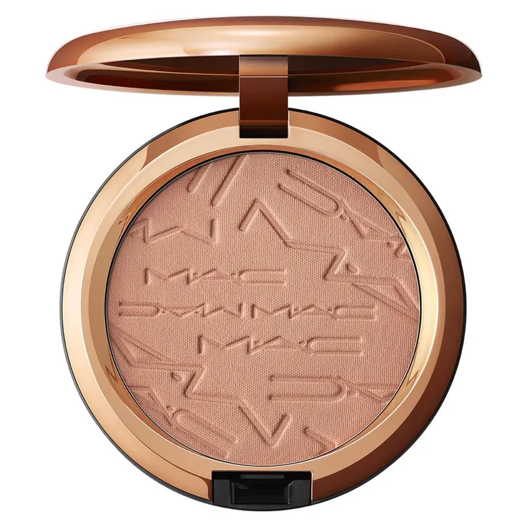 Polvo Bronceante Matte Skinfinish Sunstruck Bronzer