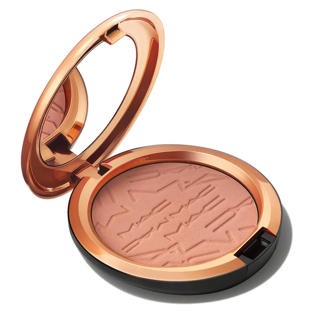 Mac Skinfinish Sunstruck Bronzer Matte Light Rosy, foto 3