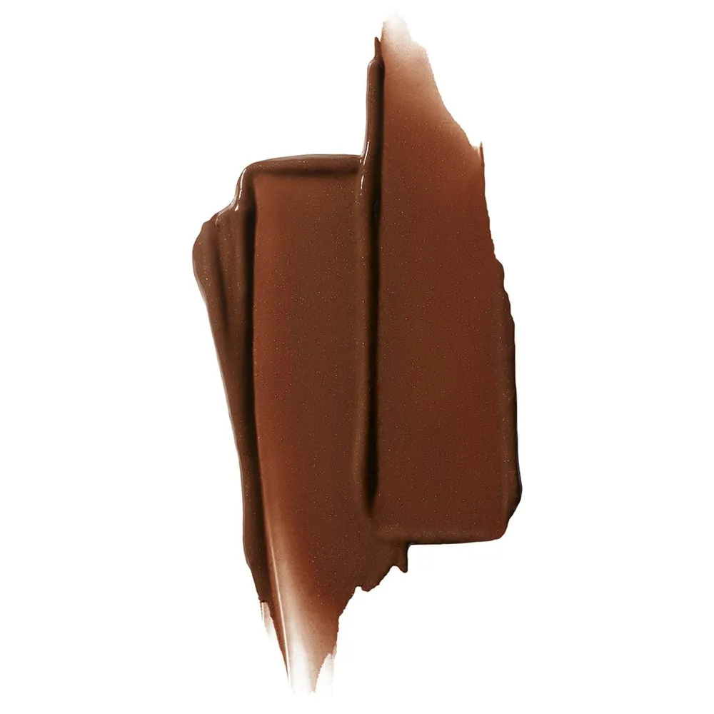 Mac Lustreglass Sheer-Shine Lipstick I Deserve This, foto 2