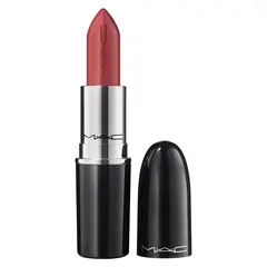 MAC - Labial Lustreglass Sheer-Shine Lipstick