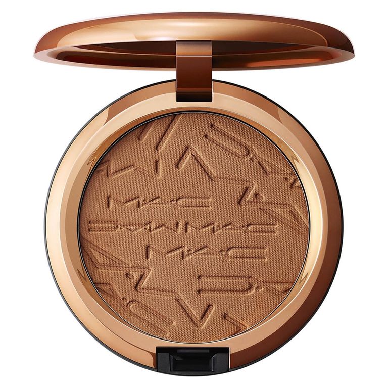 Polvo Bronceante Matte Skinfinish Sunstruck Bronzer