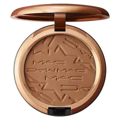 MAC - Polvo Bronceante Matte Skinfinish Sunstruck Bronzer