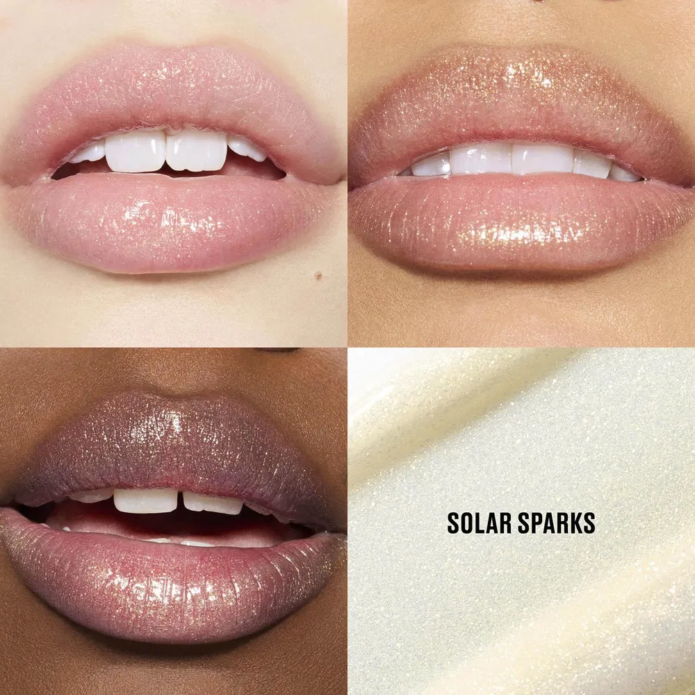 Mac Squirt Plumping Gloss Stick Shimmer 01, foto 4