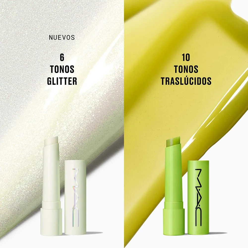 Mac Squirt Plumping Gloss Stick Shimmer 01, foto 6
