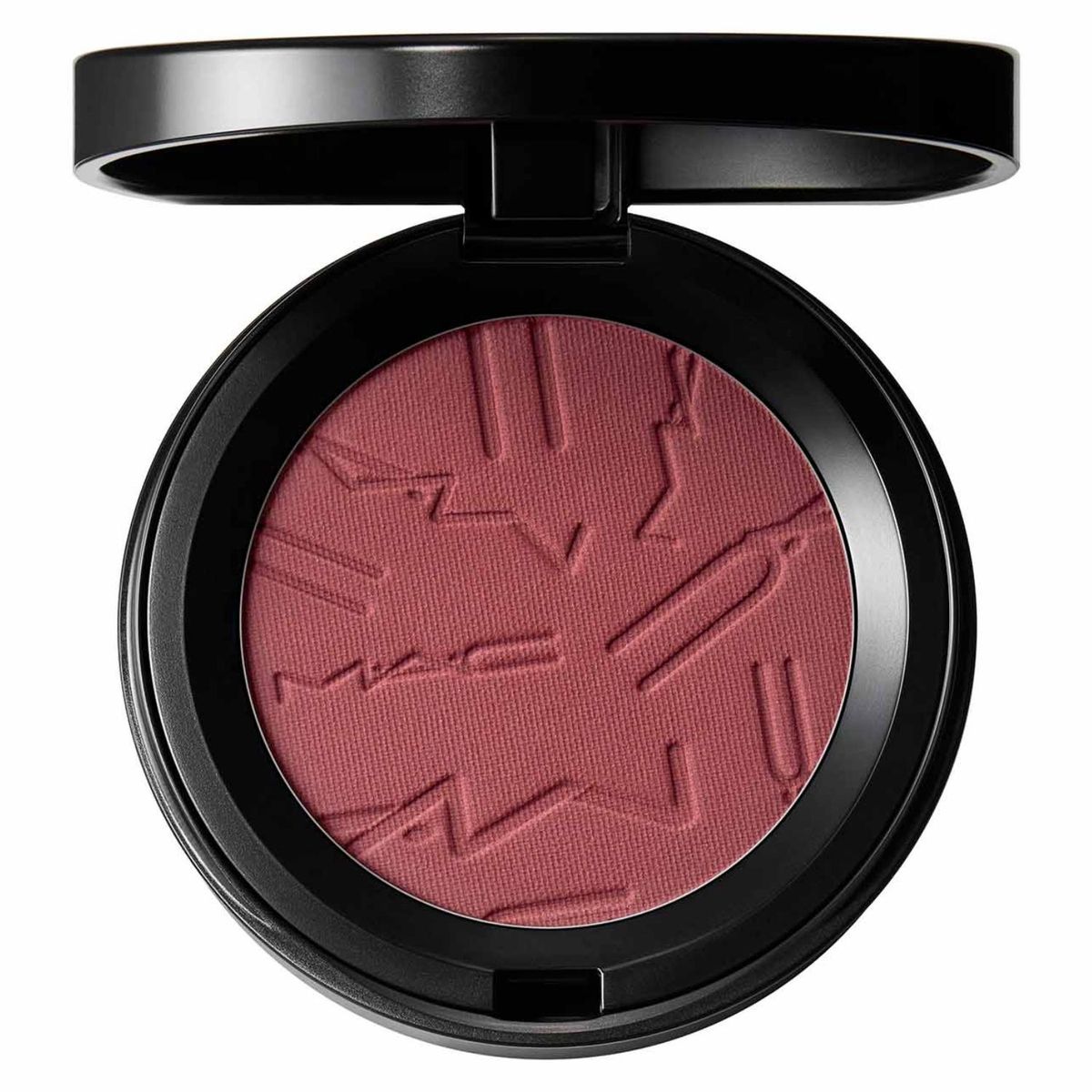 MAC - Rubor en Polvo Skinfinish Colorstruck Blush Mac
