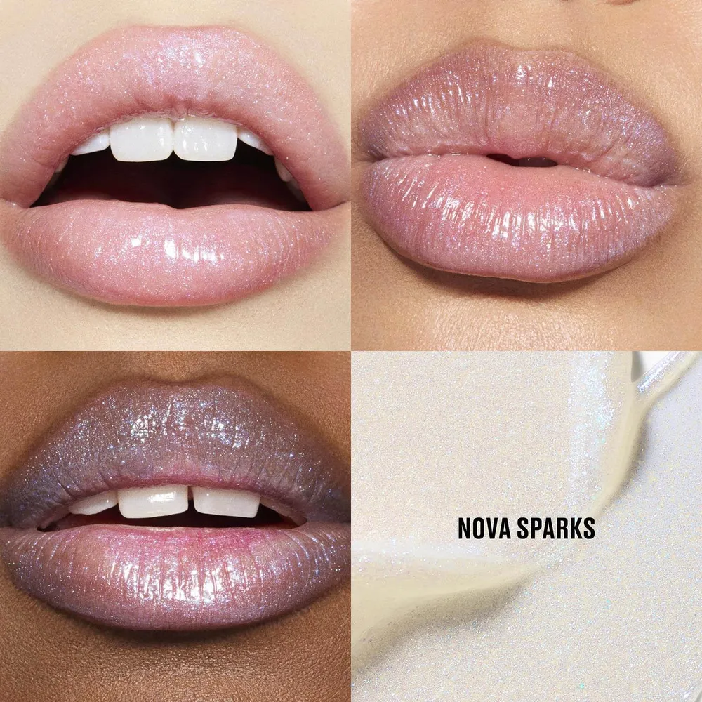 Mac Squirt Plumping Gloss Stick Shimmer 06, foto 4