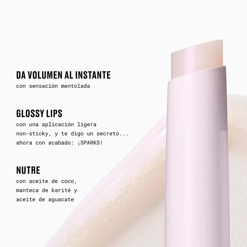 Mac Squirt Plumping Gloss Stick Shimmer 06, foto 7