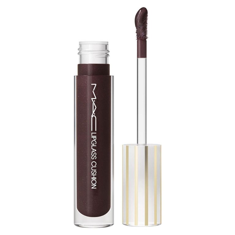 Aceite labial Lipglass Cushion High-Pigment Oil
