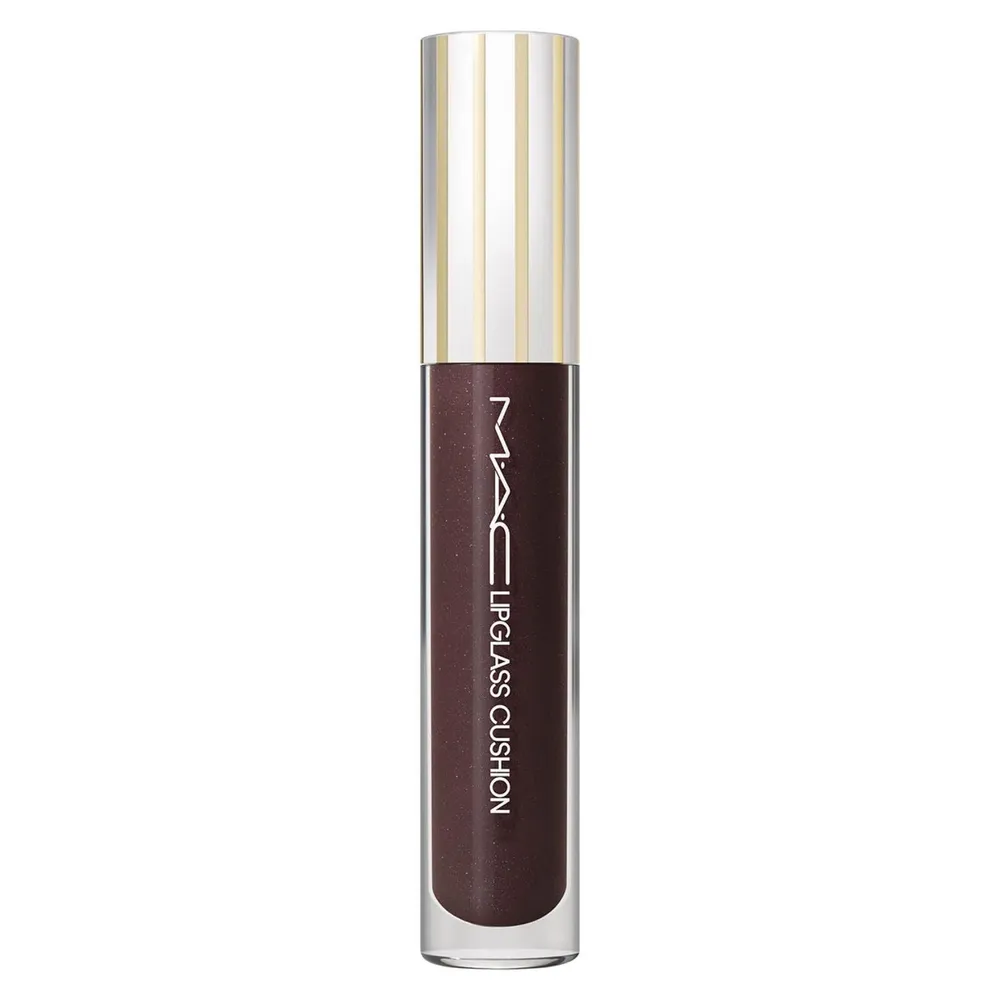 Mac Lipglass Cushion High-Pigment Oil Pulse, foto 3