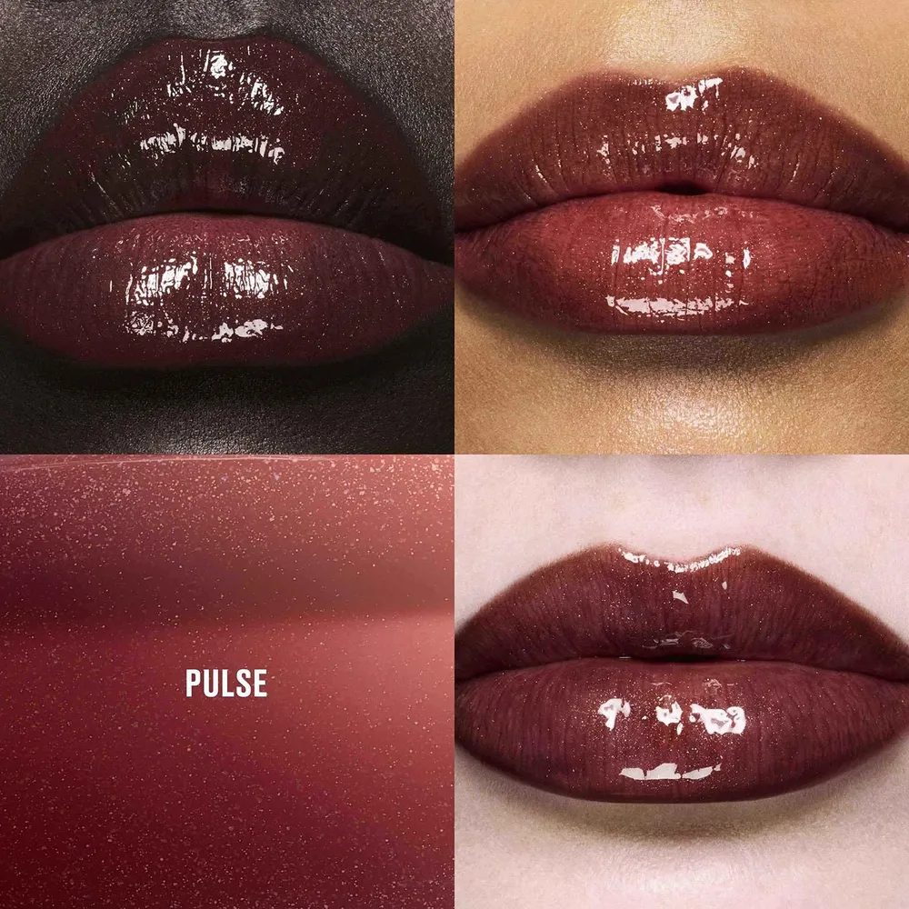 Mac Lipglass Cushion High-Pigment Oil Pulse, foto 4