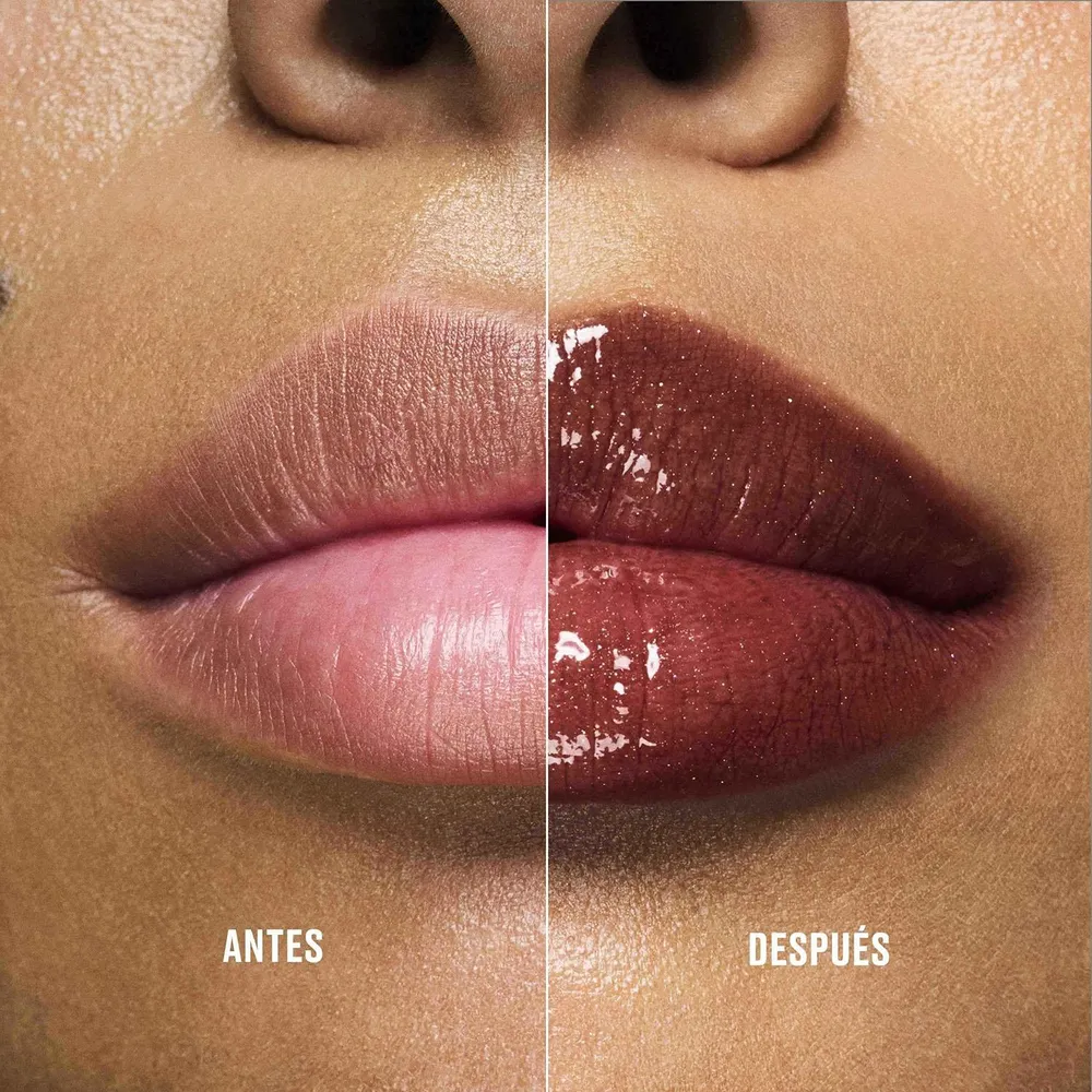 Mac Lipglass Cushion High-Pigment Oil Pulse, foto 5