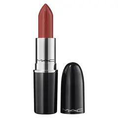 MAC - Labial Lustreglass Sheer-Shine Lipstick