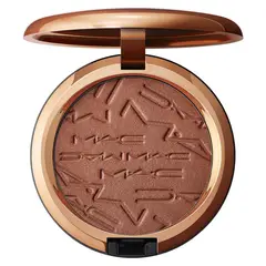 MAC - Polvo Bronceante Radiante Skinfinish Sunstruck Bronzer