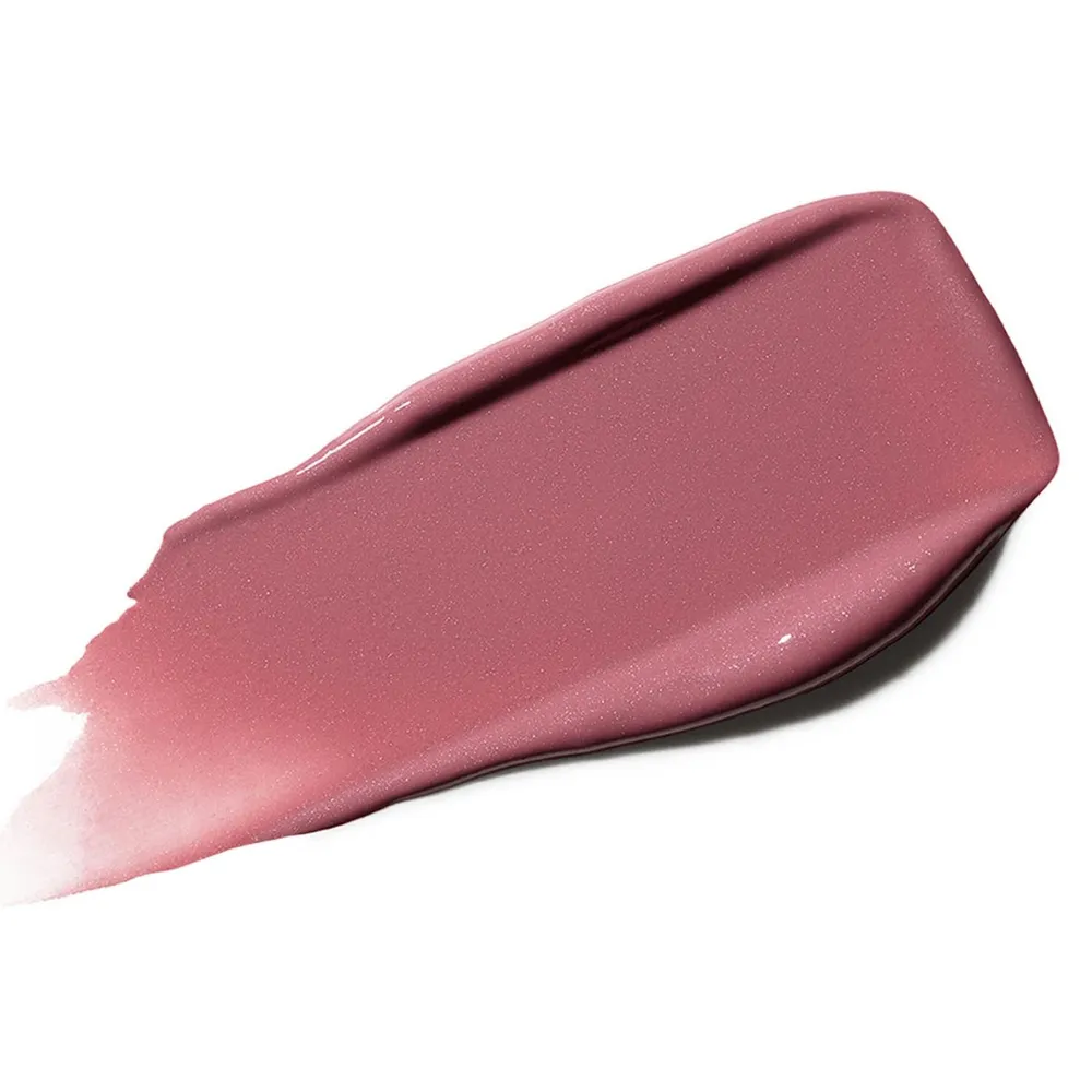 Mac Lustreglass Sheer-Shine Lipstick Syrup, foto 2
