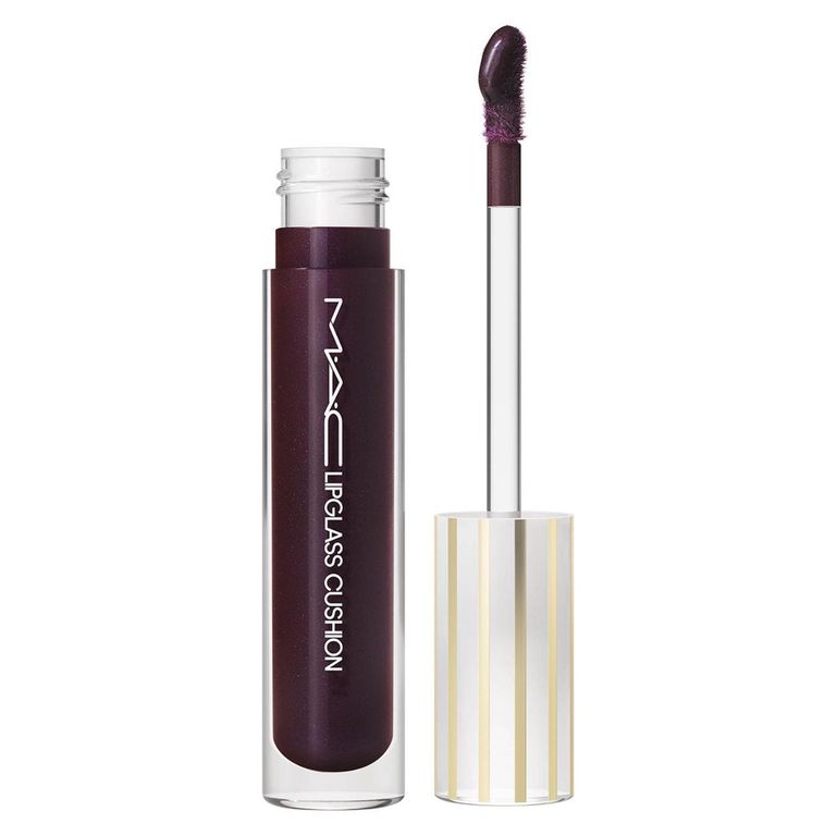 Aceite labial Lipglass Cushion High-Pigment Oil