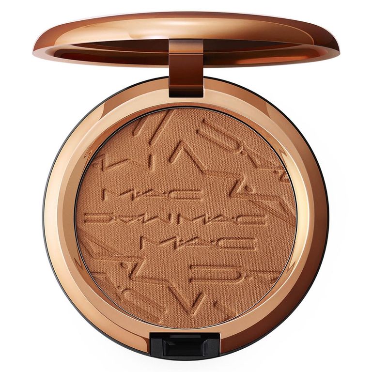 Polvo Bronceante Matte Skinfinish Sunstruck Bronzer
