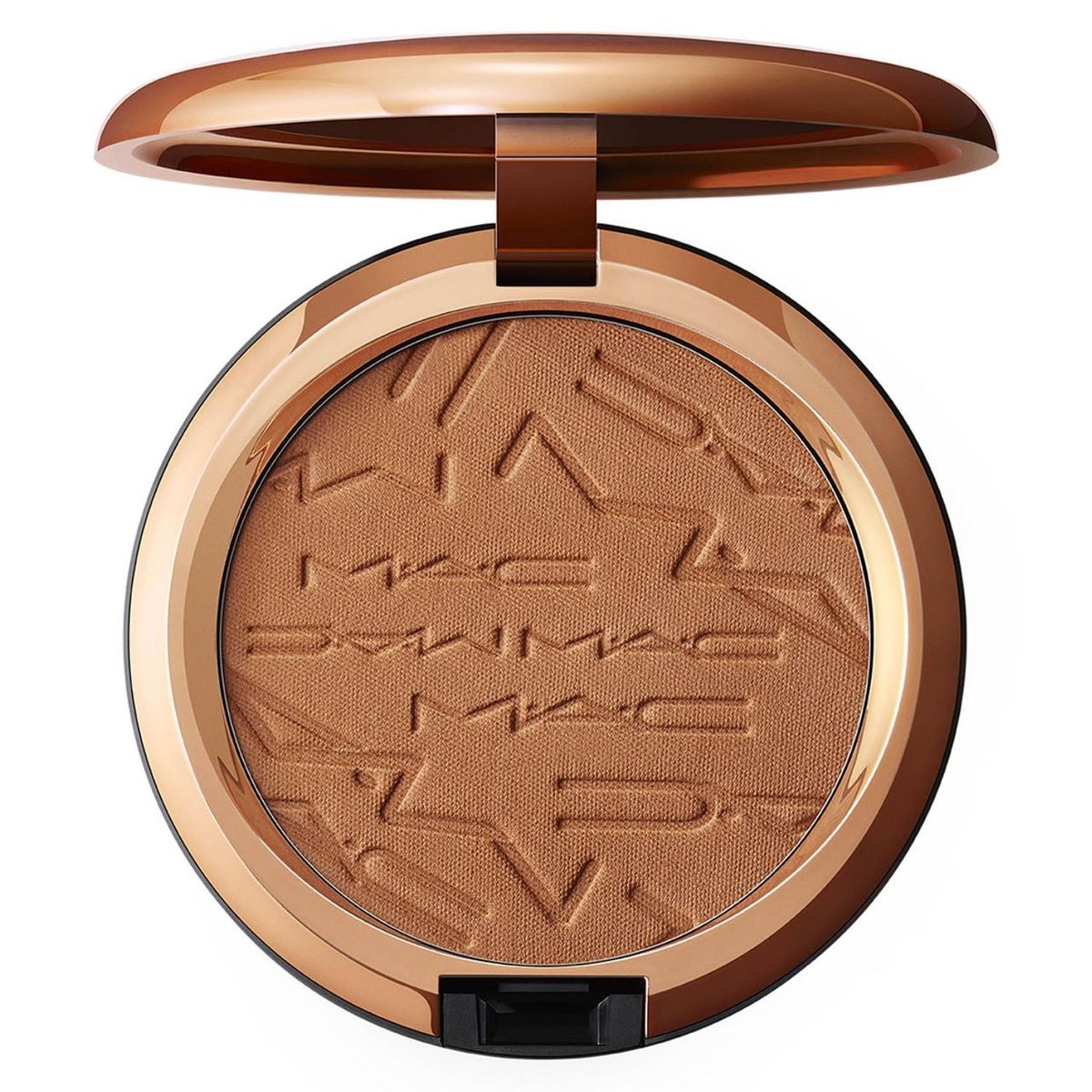  - Polvo Bronceante Matte Skinfinish Sunstruck Bronzer