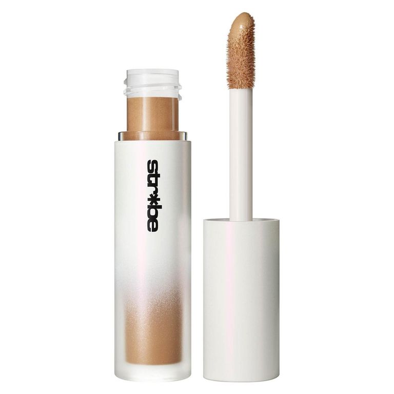 Bronceador Líquido M·A·C Strobe Beam Liquid Bronzelighter