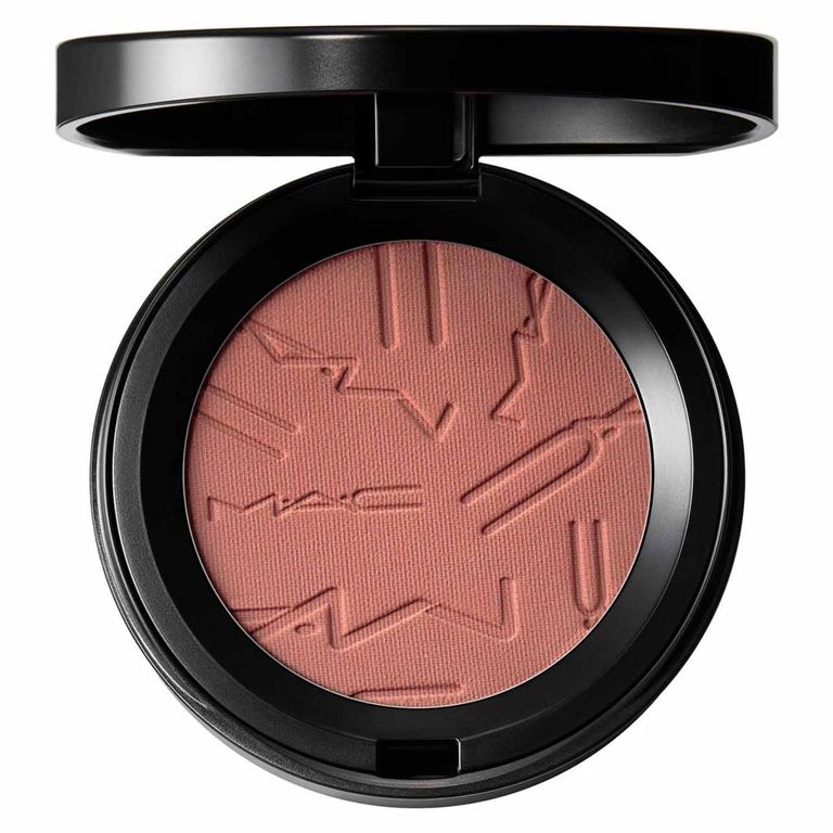 Rubor en Polvo Skinfinish Colorstruck Blush