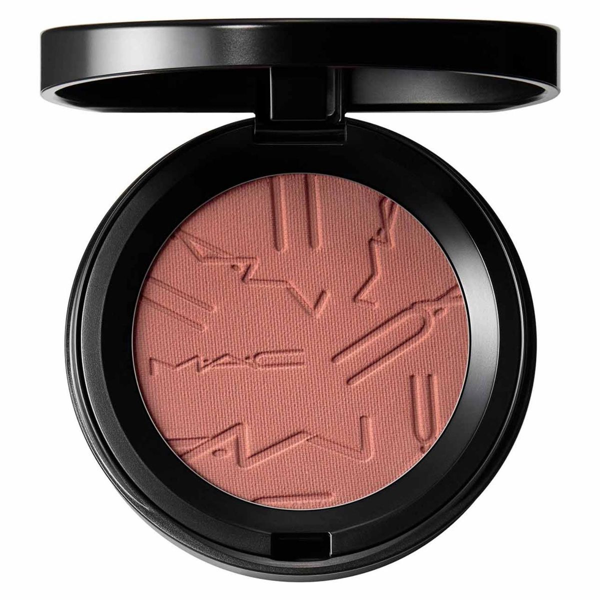 MAC - Rubor en Polvo Skinfinish Colorstruck Blush Mac