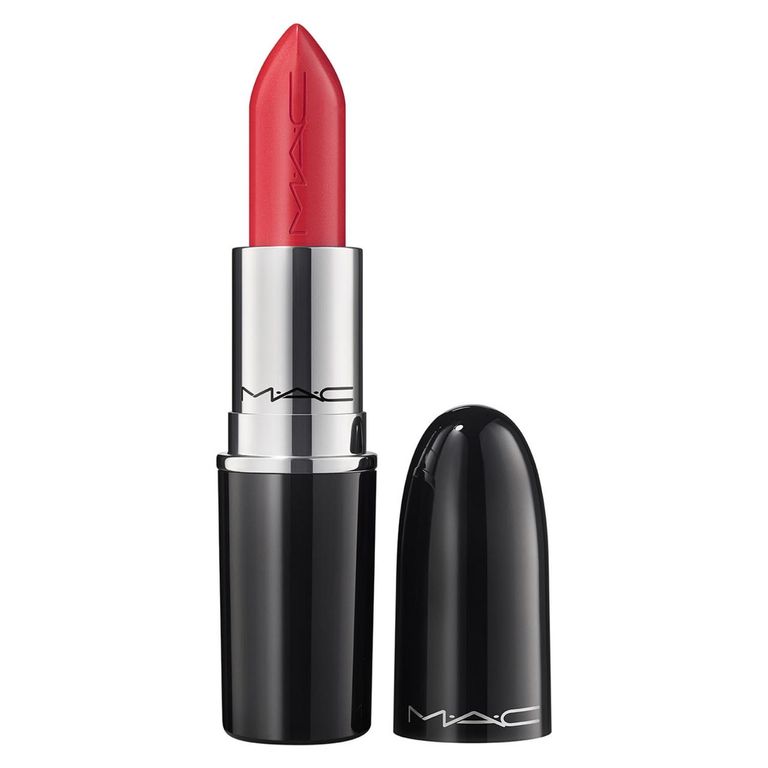 Labial Lustreglass Sheer-Shine Lipstick