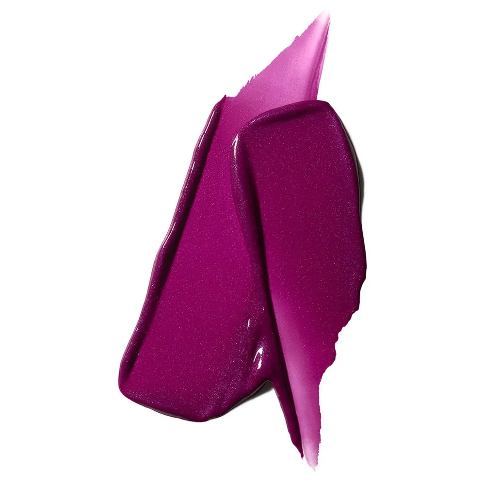 Mac Lustreglass Sheer-Shine Lipstick Figgy, foto 2