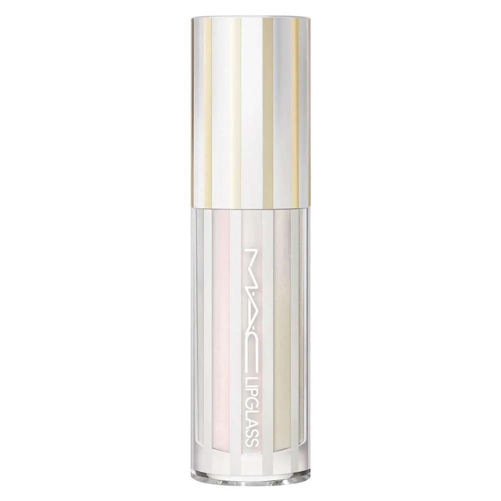 Mac Lipglass Air Non-Sticky Gloss Mini Frosting, foto 3
