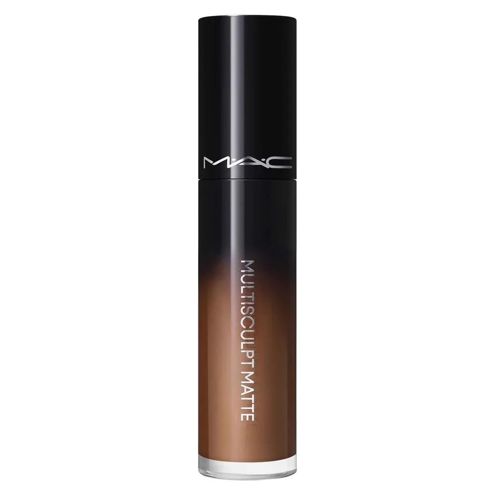 Mac Multisculpt Matte Liquid Eyeshadow Espresso, foto 3