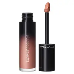 MAC - Sombra De Ojos Matte Cool S Cosmetics