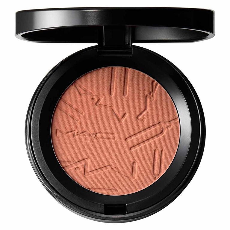 Rubor en Polvo Skinfinish Colorstruck Blush