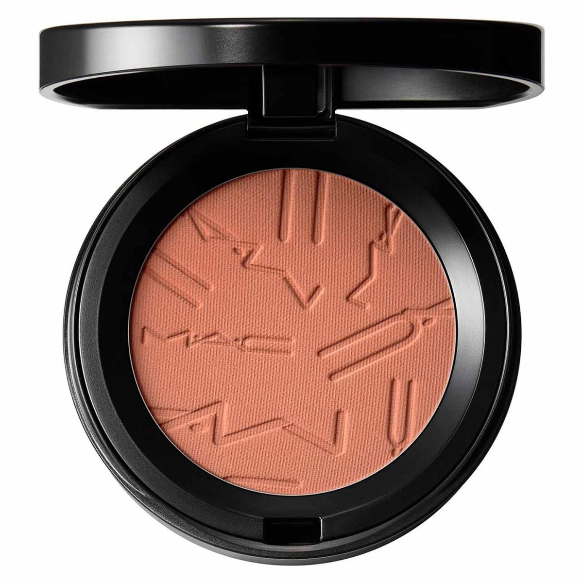 MAC - Rubor en Polvo Skinfinish Colorstruck Blush Mac
