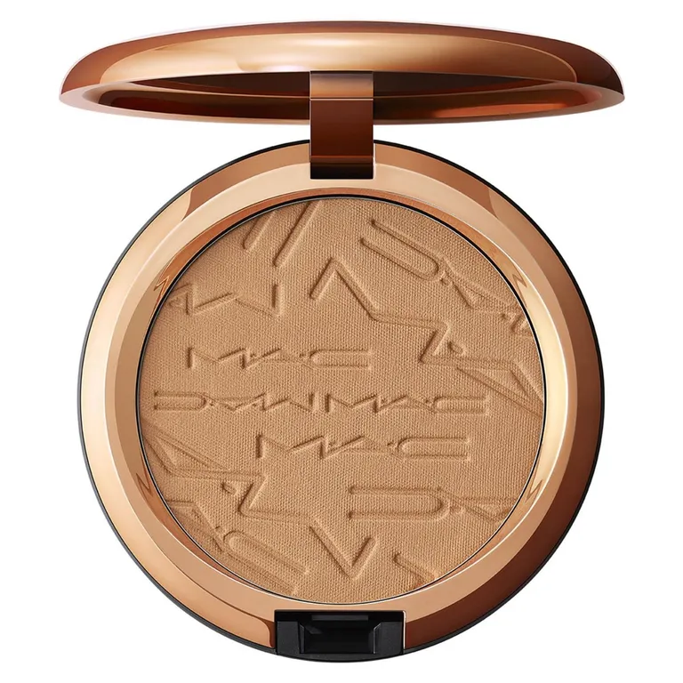 Polvo Bronceante Matte Skinfinish Sunstruck Bronzer
