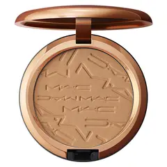 MAC - Polvo Bronceante Matte Skinfinish Sunstruck Bronzer