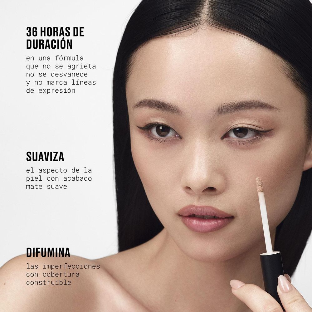 Corrector De Rostro Cosmetics, foto 7