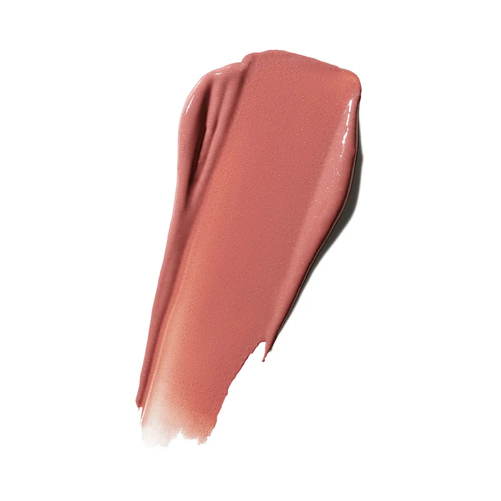 Mac Lustreglass Sheer-Shine Lipstick Thanks, It's Mac!, foto 2