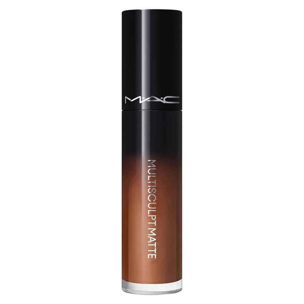 Mac Multisculpt Matte Liquid Eyeshadow Uncorked, foto 3