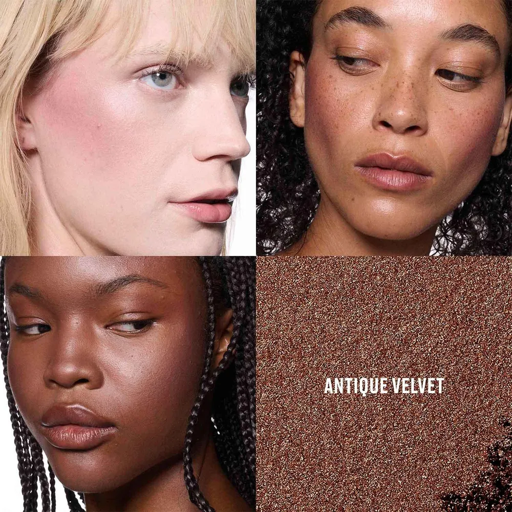 Rubor en Polvo Skinfinish Colorstruck Blush, foto 3